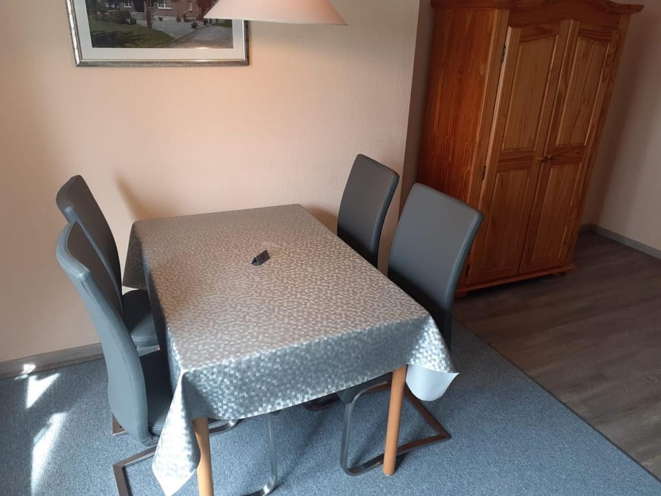 Steenshof Apartment in Ostholstein