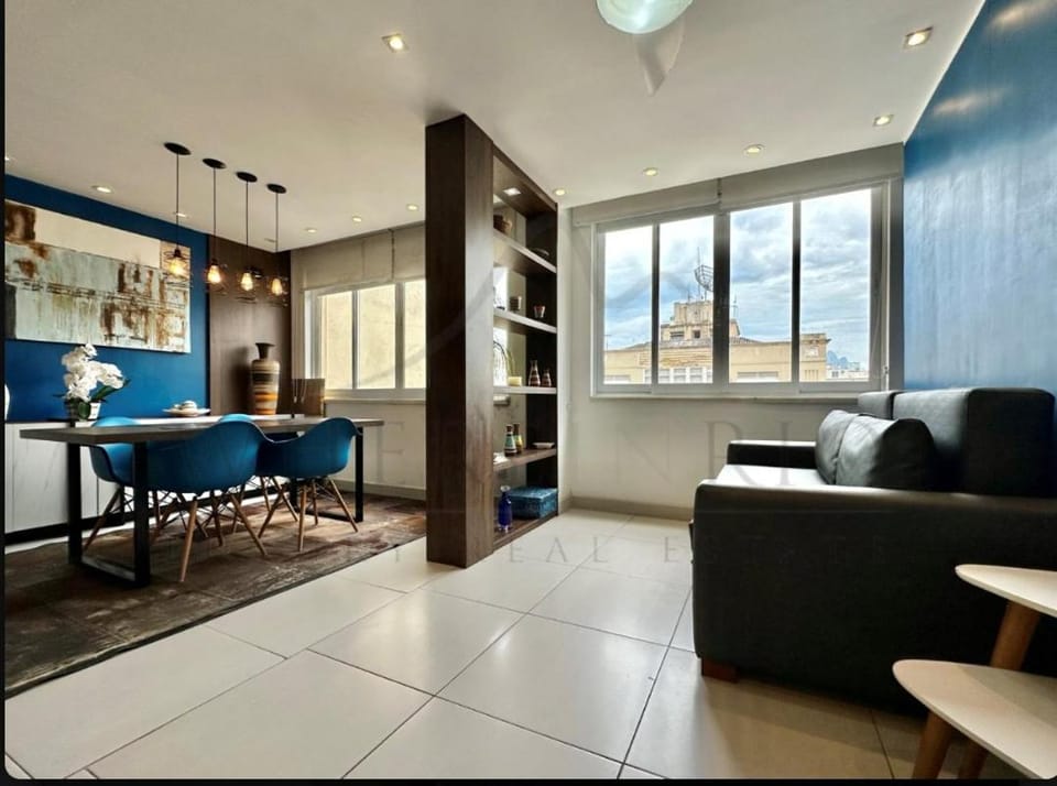Best 2 bedroom condo 3 bathroom Apartment in Rio de Janeiro