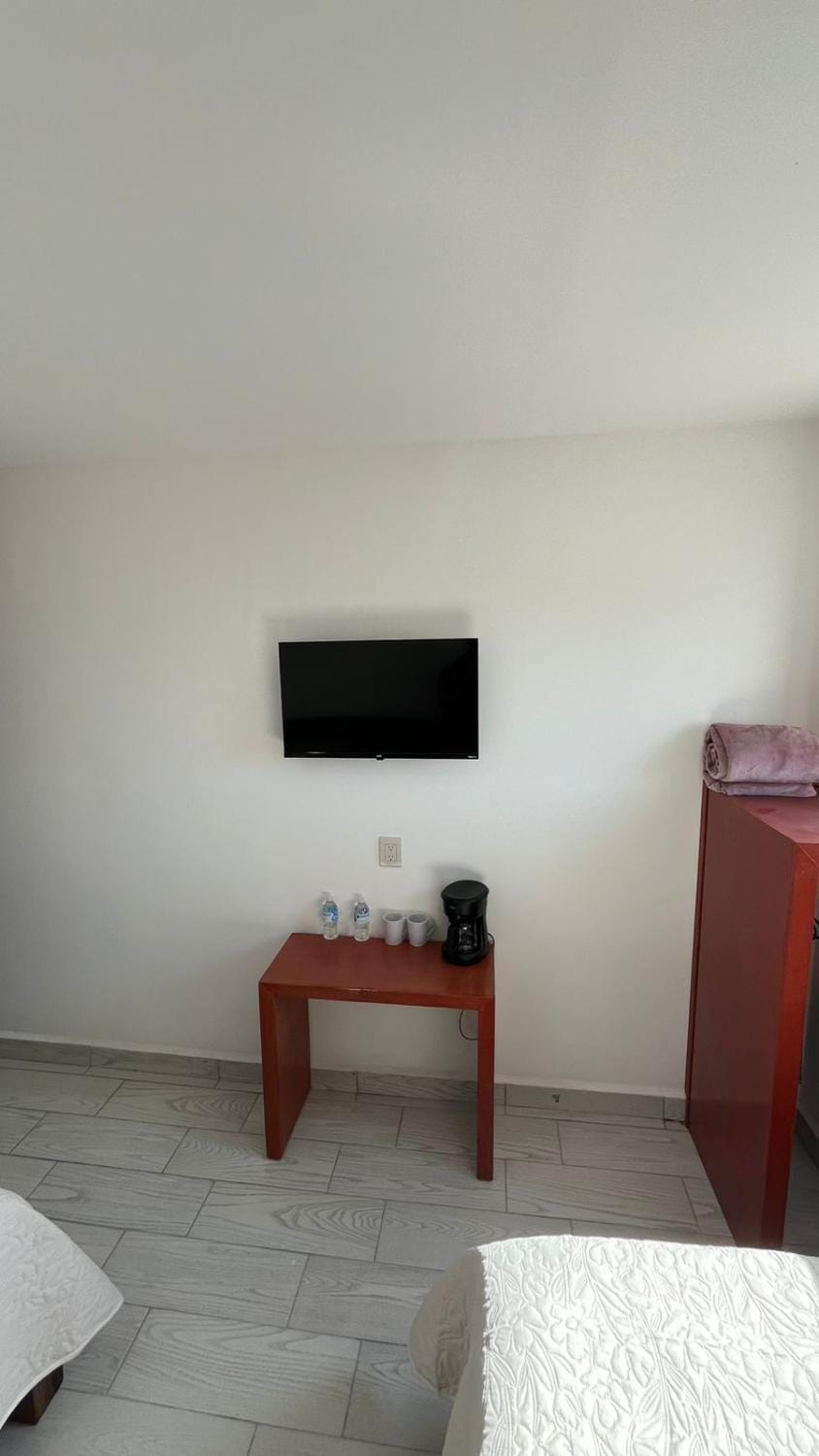 Hotel Las Arenitas Hotel in Mazatlan