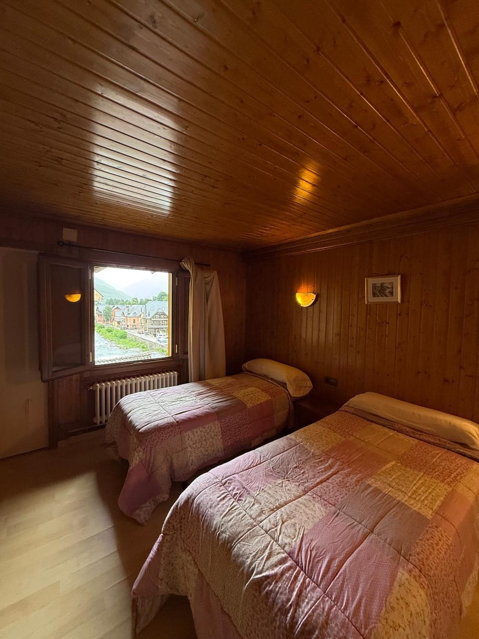 Hotel Europa Les by Dynamic Hotels Hotel in Catalonia