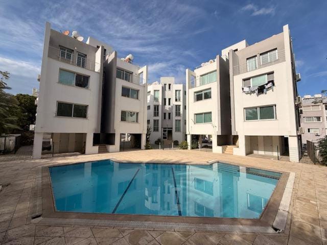 2 bedroom comfy and calm flats by Lords palace and sea Apartment in Cyprus