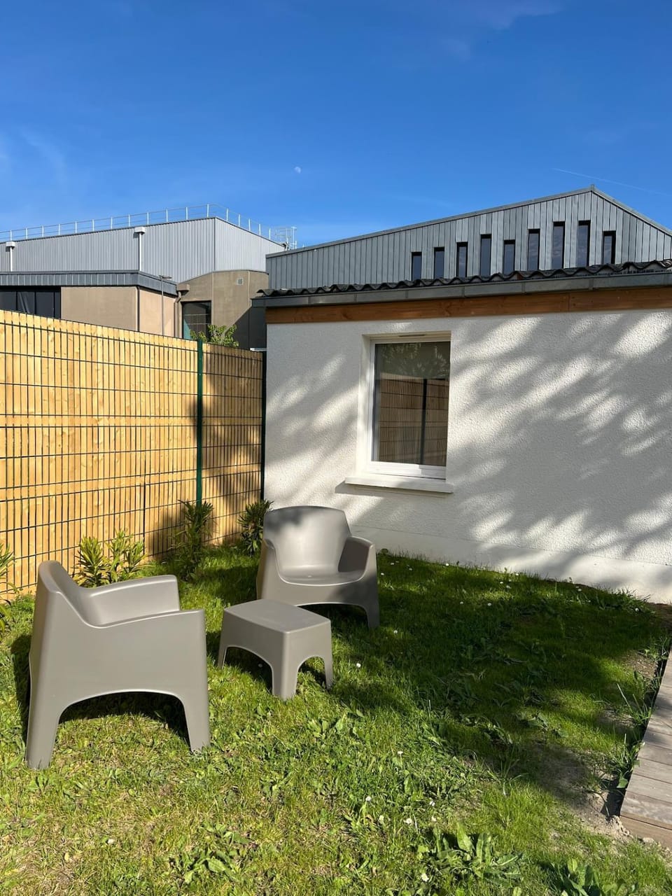 La petite maison House in Saint-Pair-sur-Mer