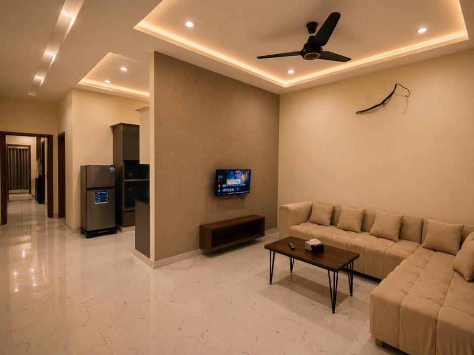 Masu Two bed Apartment Apartment in Lahore
