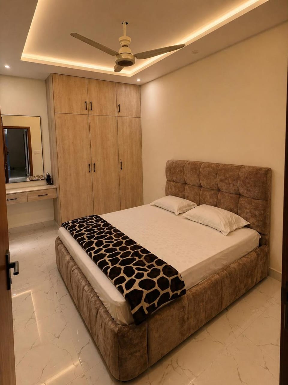 Masu Two bed Apartment Apartment in Lahore