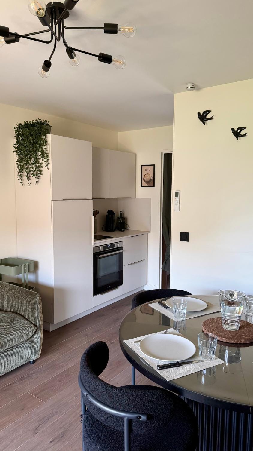Casa Del Sol - Clim - Wifi - Piscine Apartment in La Seyne-sur-Mer