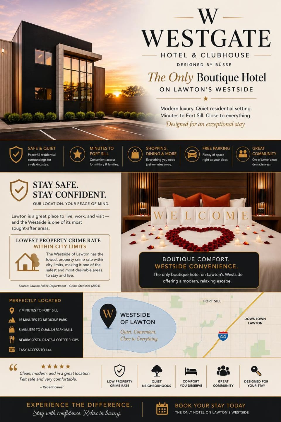 Property building, Nearby landmark, Facade/entrance, Neighbourhood, Bedroom, Text overlay, Parking