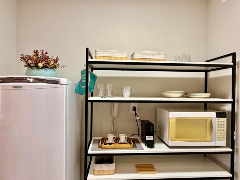 Modern studio across from Unaerp, close to the stadium Apartment in Ribeirão Preto