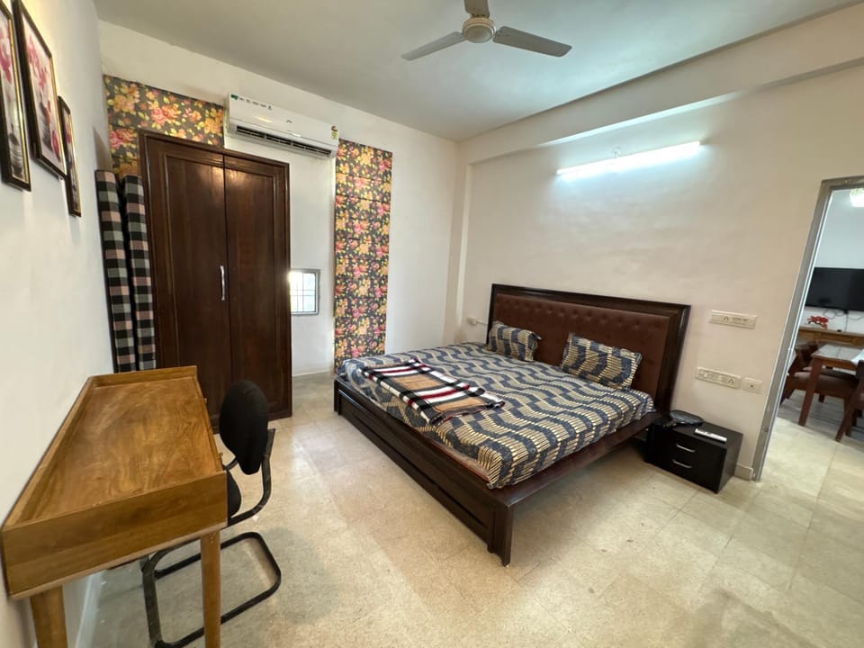 Solanki BNB villa & guest house entire place fully pvt Villa in Jaipur