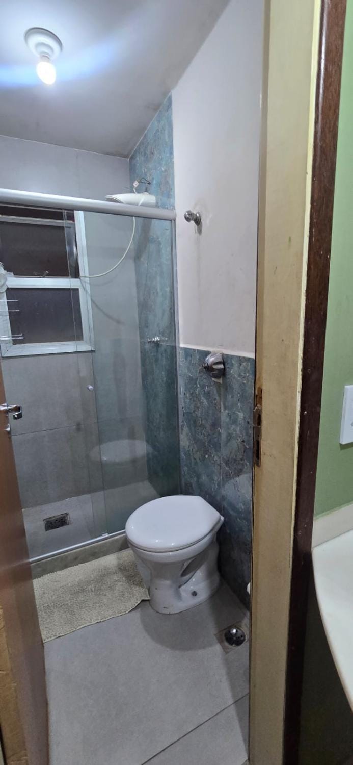 Apartamento econômico em Jardim Camburi Apartment in Vitoria