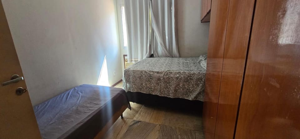 Apartamento econômico em Jardim Camburi Apartment in Vitoria