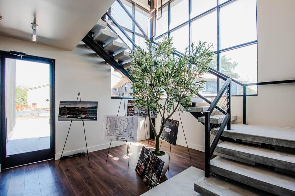 Brayden Tower Suite #10 with Balcony Apartment in Lawton