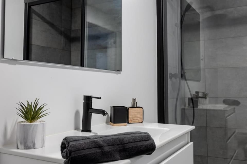 Azor Signature Flats - III Apartment in Ponta Delgada