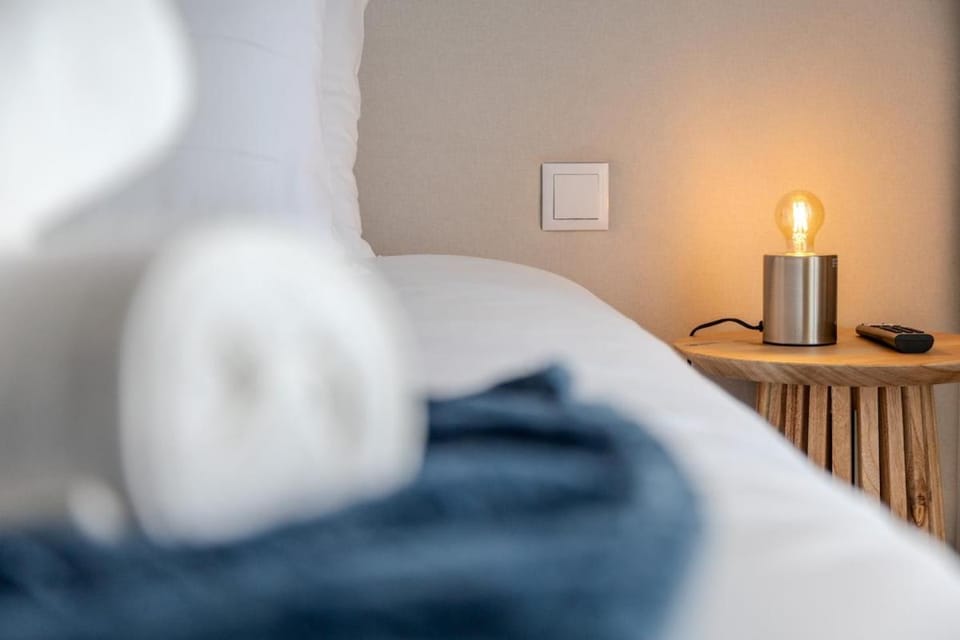 Azor Signature Flats - III Apartment in Ponta Delgada
