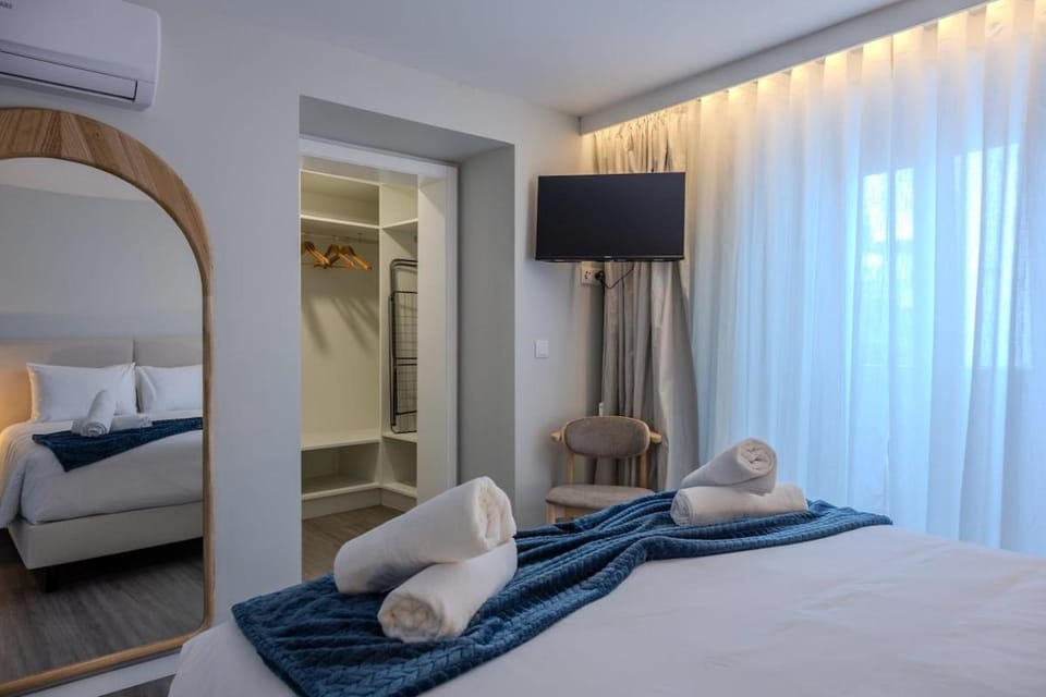 Azor Signature Flats - III Apartment in Ponta Delgada