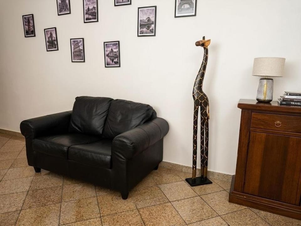 ŠTEFANIKOVA PREMIUM suites Apartment in Slovakia