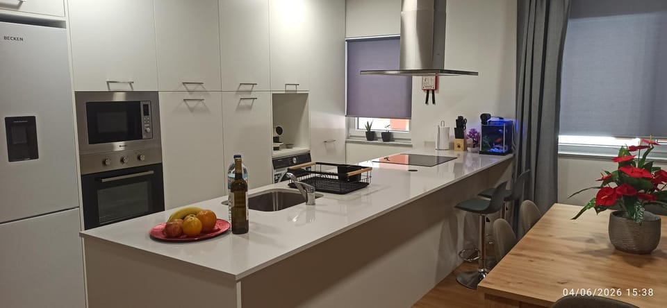 T1 Luxgarden Apartment in Portugal