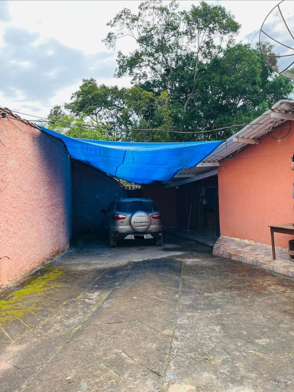 Chácara José e Francisco , Juquitiba, São Paulo House in State of São Paulo