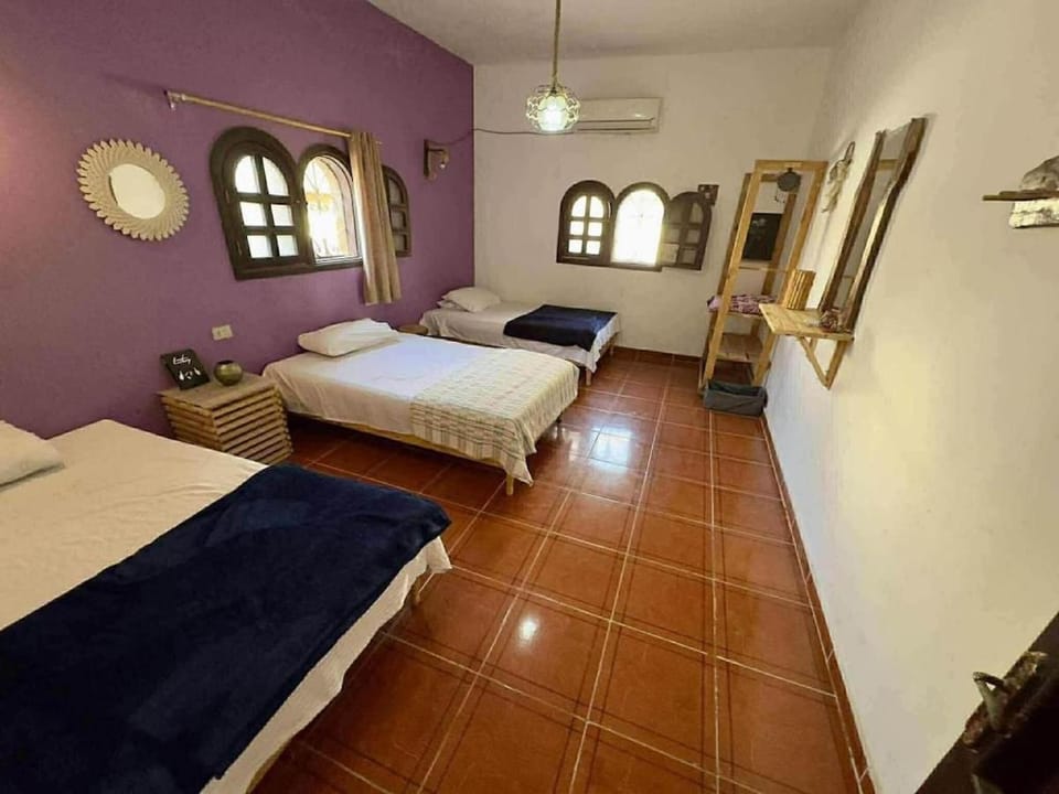 Sea Breeze Apartment Apartment in South Sinai Governorate