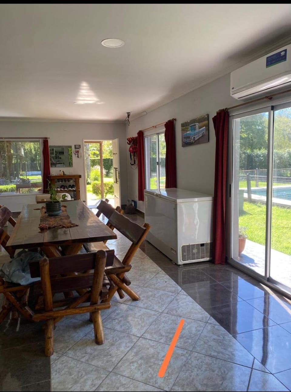 Hostel francis Hostel in Ezeiza