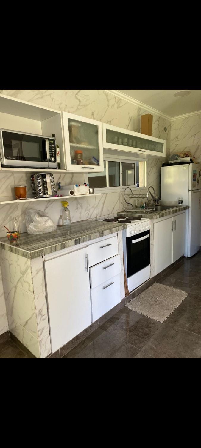 Hostel francis Hostel in Ezeiza