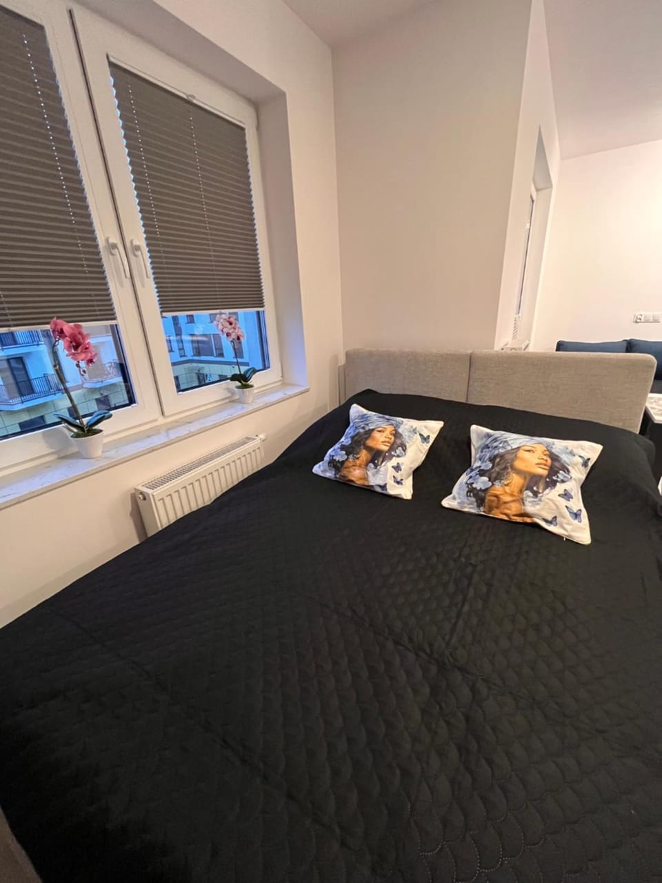 Apartament Raj Apartment in Poland