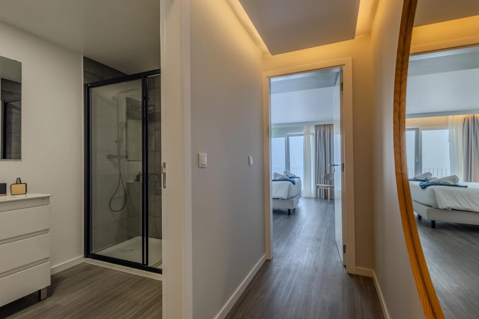 Azor Signature Flats - IV Apartment in Ponta Delgada