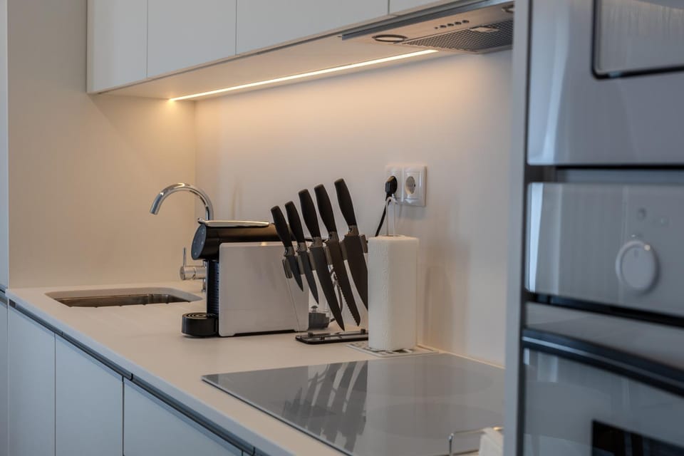 Azor Signature Flats - IV Apartment in Ponta Delgada