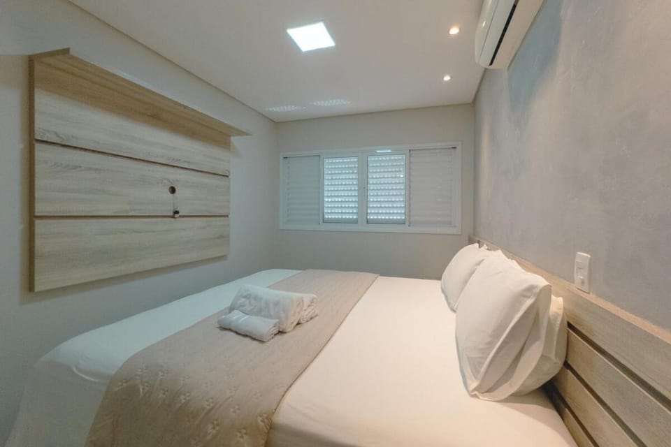 Encante-se Apê Completo - VIV902 Apartment in Maringá