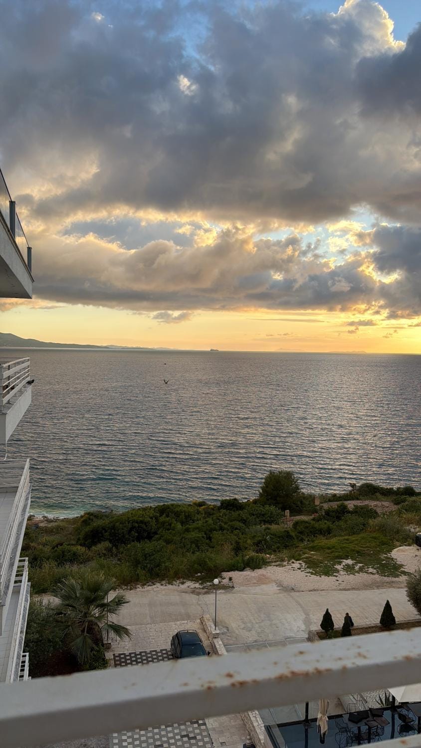 Ndrin Apartament Apartment in Sarandë