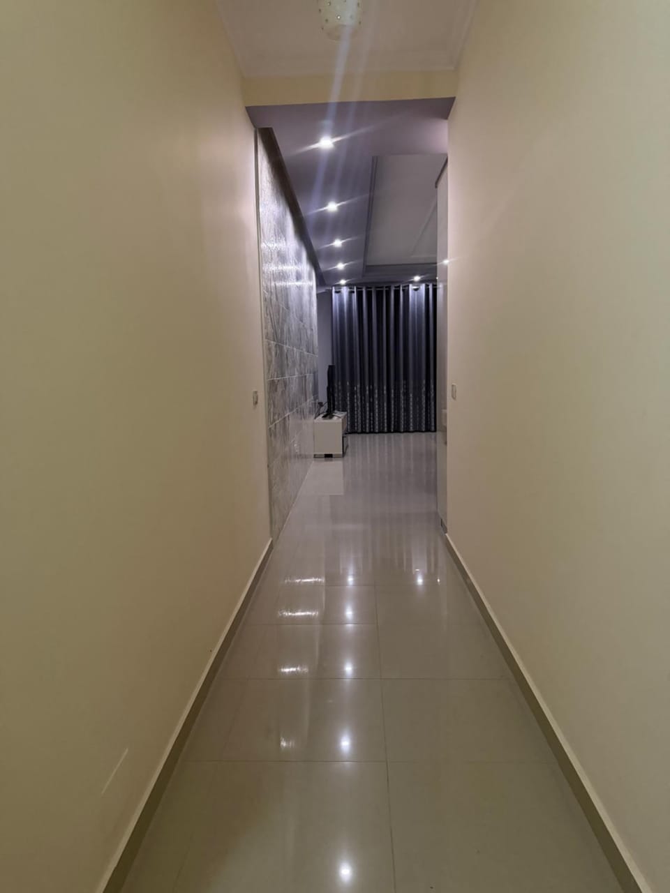 Ndrin Apartament Apartment in Sarandë