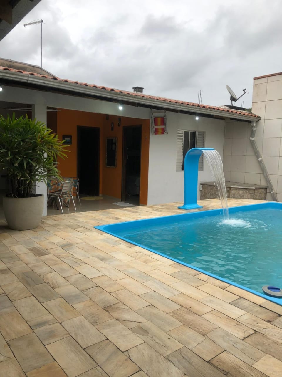 Linda casa com piscina House in State of Paraná