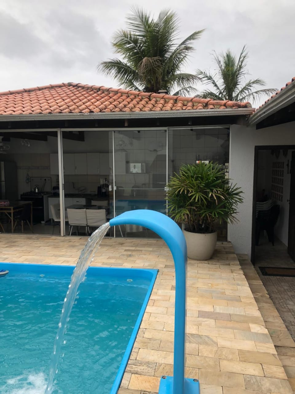 Linda casa com piscina House in State of Paraná
