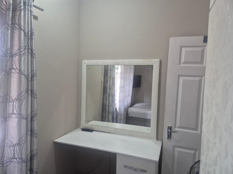 BluSash Hostel in Durban