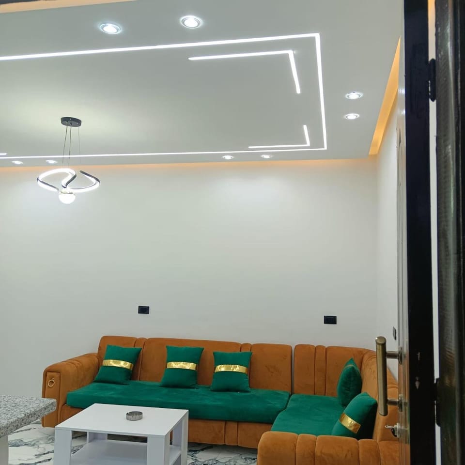 rotana Apartment in Hurghada
