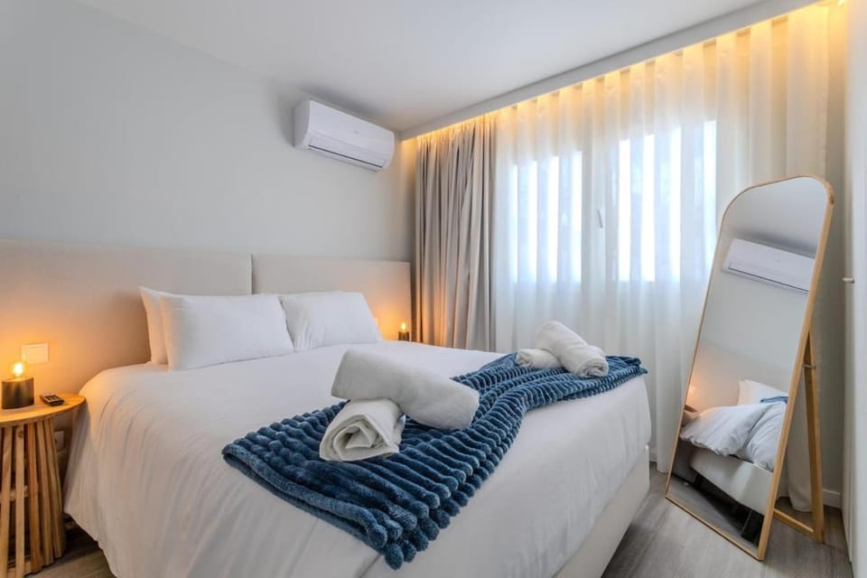 Azor Signature Flats - V Apartment in Ponta Delgada