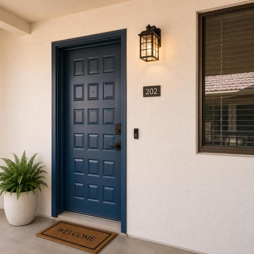Modern 3Bd 2Ba Firepit-Sleeps 8 King Bed House in Chamblee