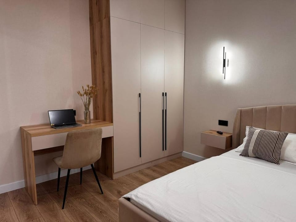 Athletic City residential complex new apartment in a new building Apartment in Kazakhstan