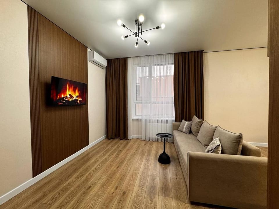 Athletic City residential complex new apartment in a new building Apartment in Kazakhstan