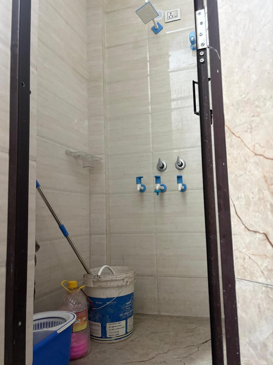 The FirstPage Rooms Apartment in Delhi