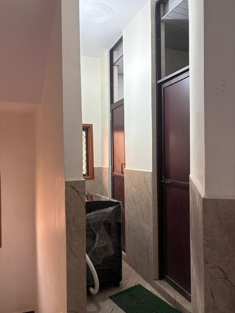 The FirstPage Rooms Apartment in Delhi