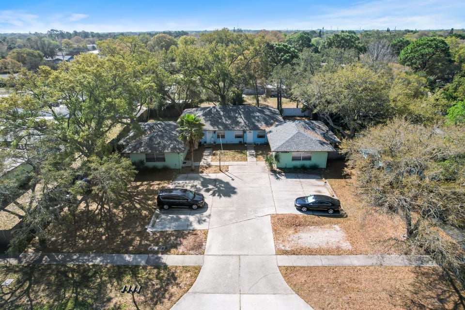 bad listing cancel Apartment in Largo