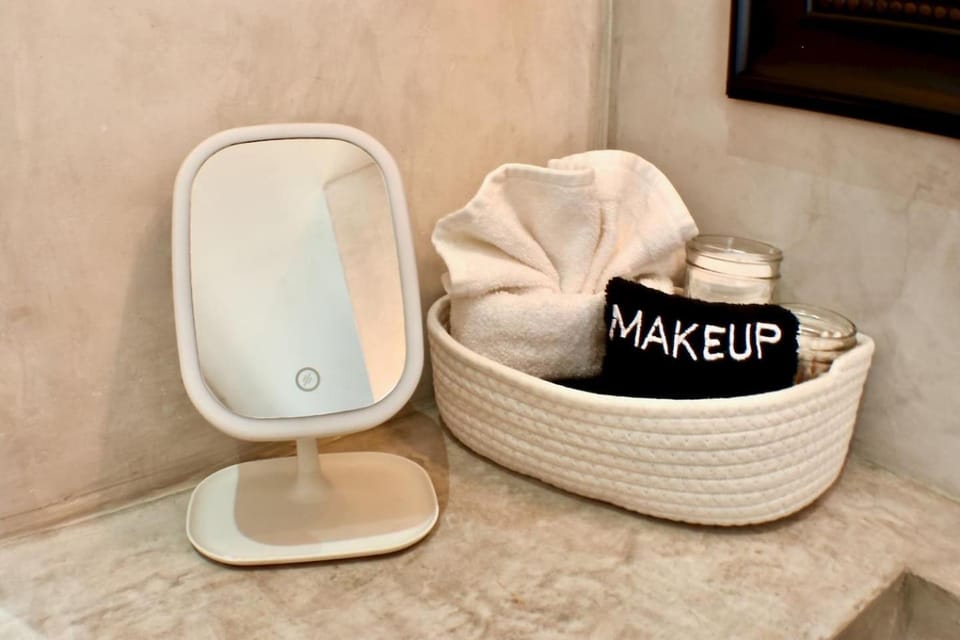 towels