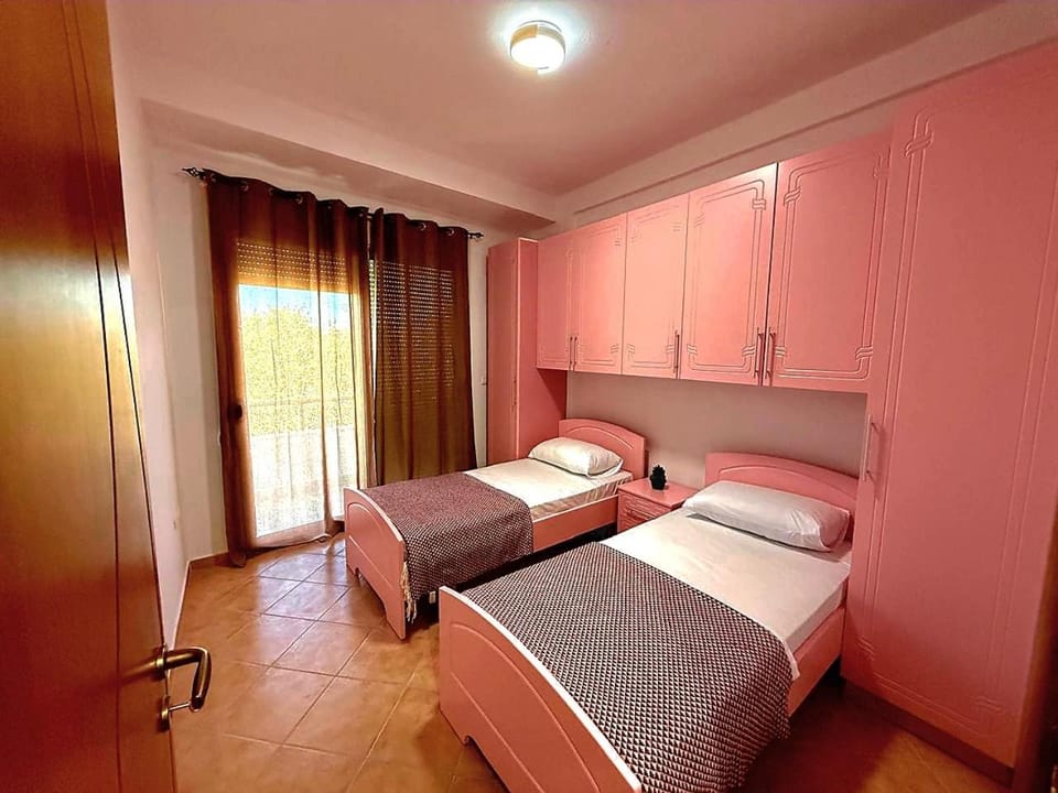 Gold Apartment Plazhi i Vjeter Vlore Apartment in Vlorë