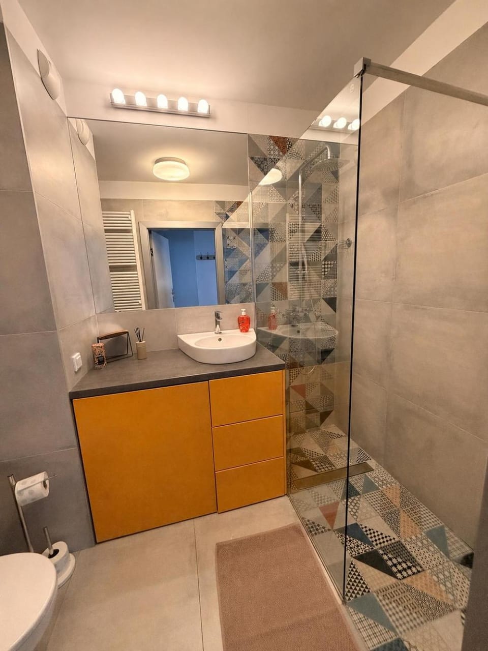 4-Person Apartment in Gdańsk, Seaside, Beach Apartment in Gdansk