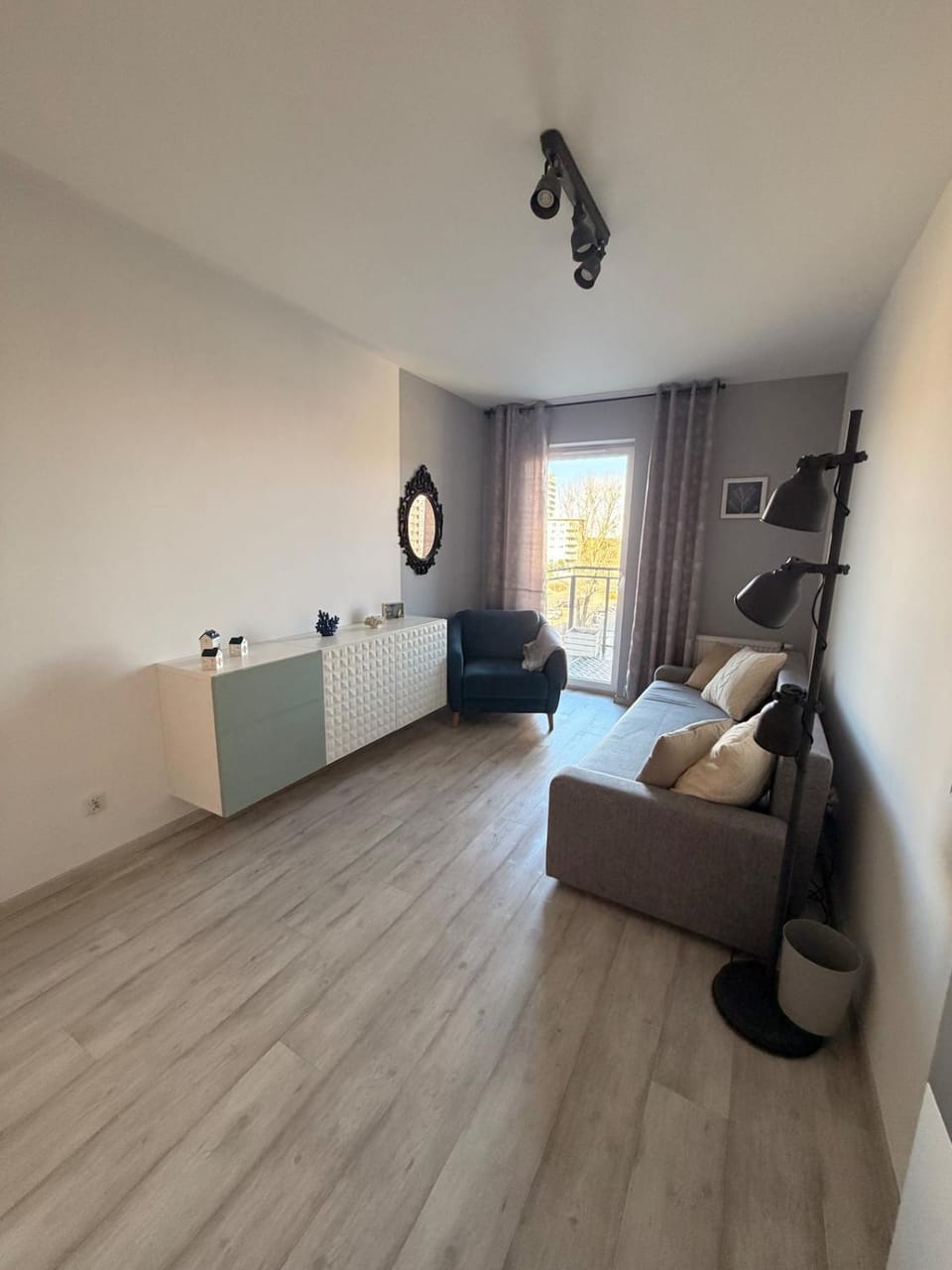 4-Person Apartment in Gdańsk, Seaside, Beach Apartment in Gdansk