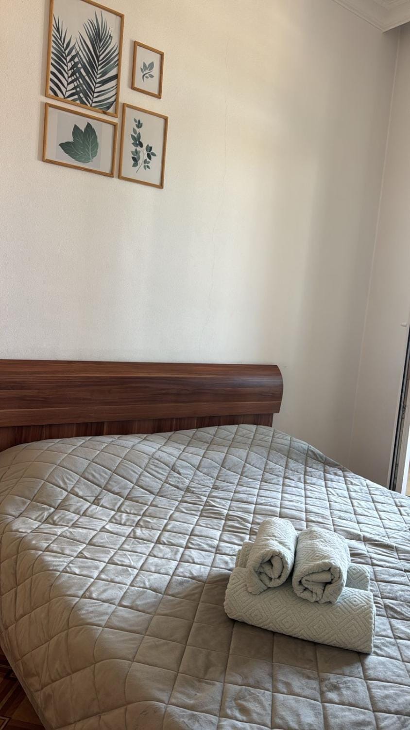 Апартаменты на Экспо Apartment in Kazakhstan