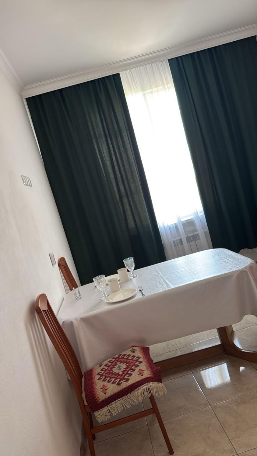 Апартаменты на Экспо Apartment in Kazakhstan
