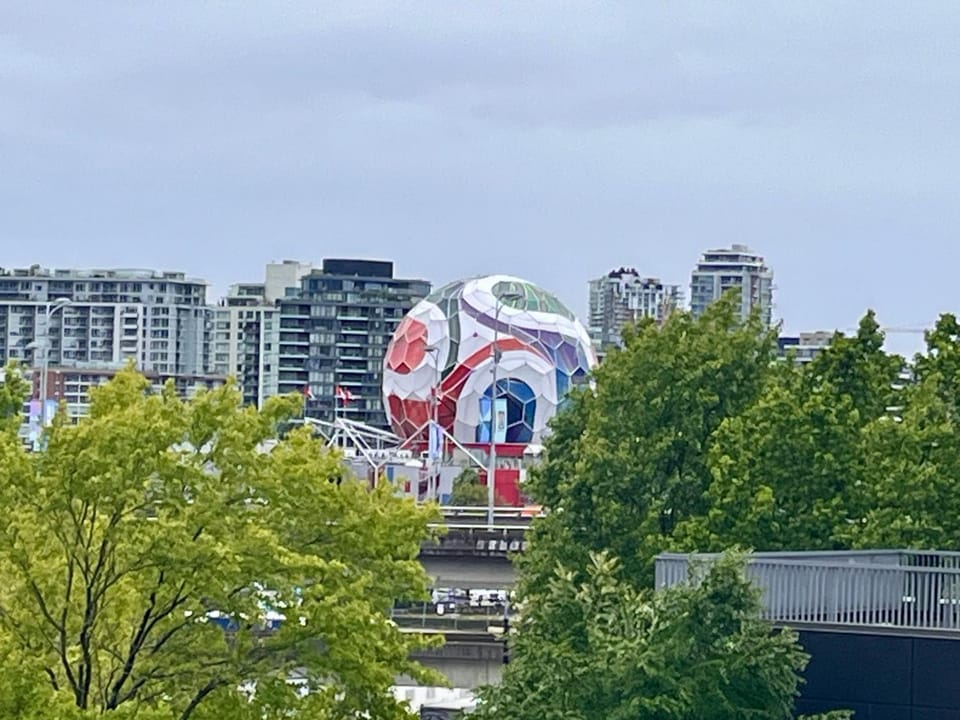 City view