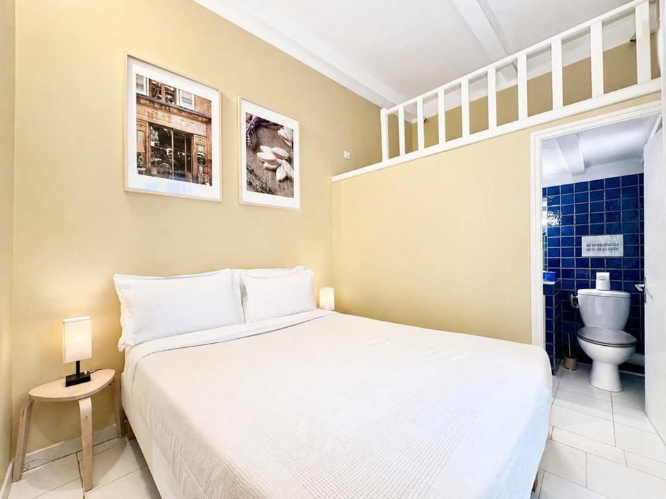 Èrsextius GAD Aix-en-Provence Apartment in Aix-en-Provence