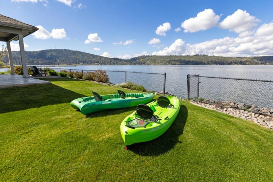 Day, Natural landscape, Activities, Lake view, Mountain view